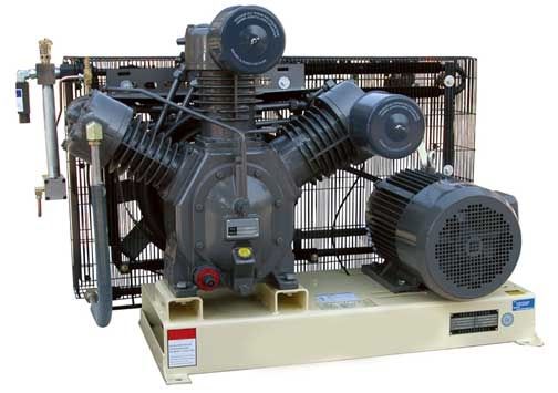 Medical Compressed Air Plant 01