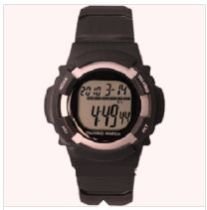 Digital Talking Watch 02