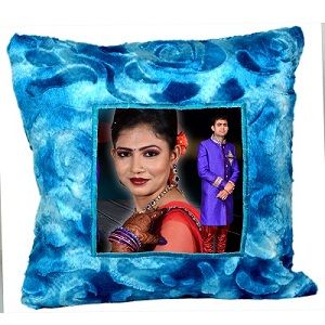 Digital Print Cushion 01