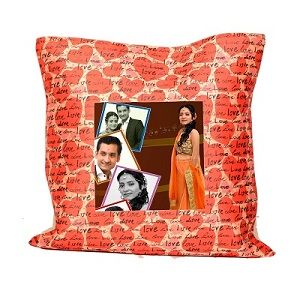 Digital Print Cushion 02