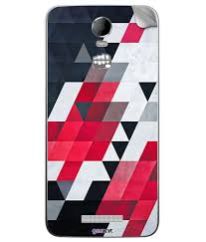 Mobile Phone Cover Sticker 06