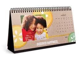 Digital Print Calendar 01