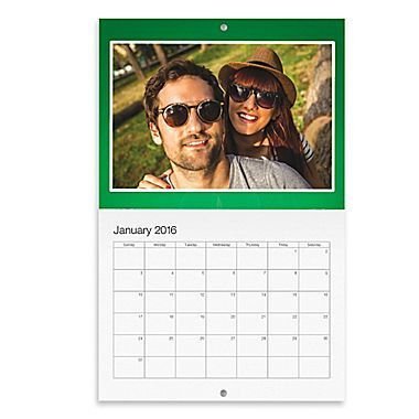 Digital Print Calendar 04