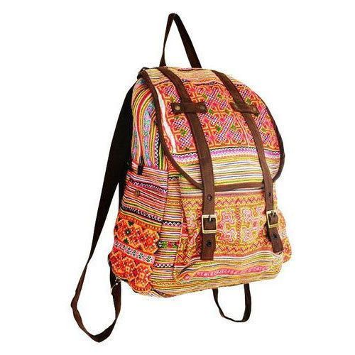 Designer Backpack Bag 02