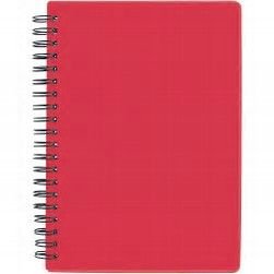 Spiral Notebook 01