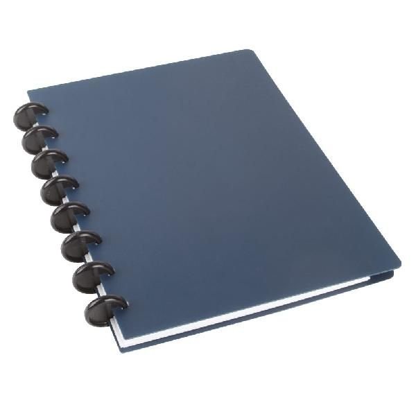 Spiral Notebook 04
