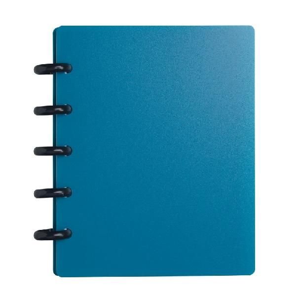 Spiral Notebook 05