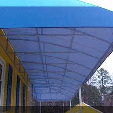 PP Roofing Sheet 06