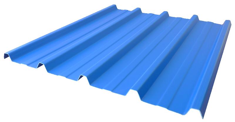 UPVC Roofing -2 Design