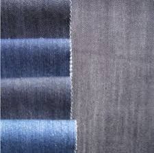 Cotton Jacket Fabric 02