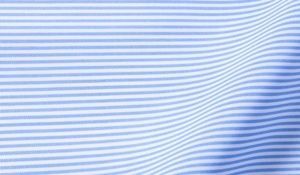 Light Blue Striped Fabric 01
