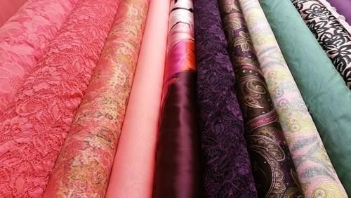 Ladies Dress Material 01