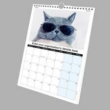 Wall Calendars Printing 01