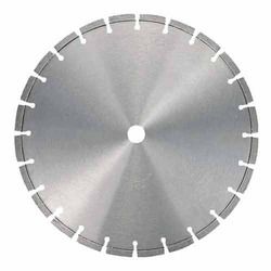 Diamond Cutting Blade 01