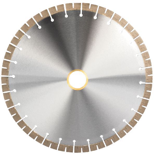 Diamond Cutting Blade 04