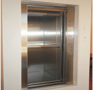 Dumbwaiter Elevators 01