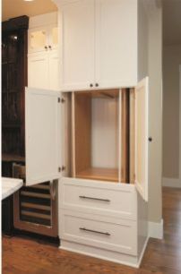 Dumbwaiter Elevators 02