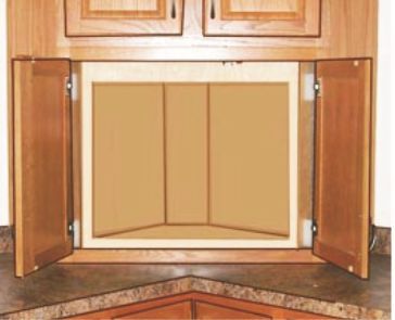 Dumbwaiter Elevators 05