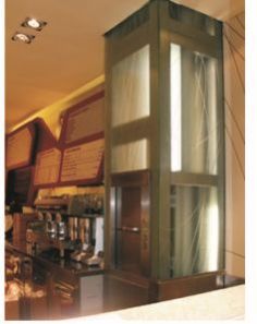 Dumbwaiter Elevators 06