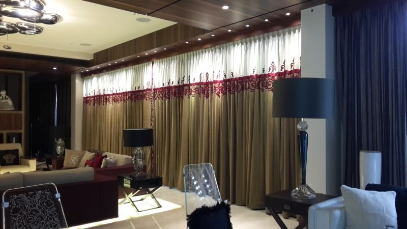 Designing Curtains 02