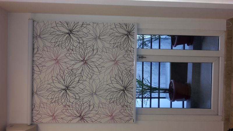 Roller Blind 03