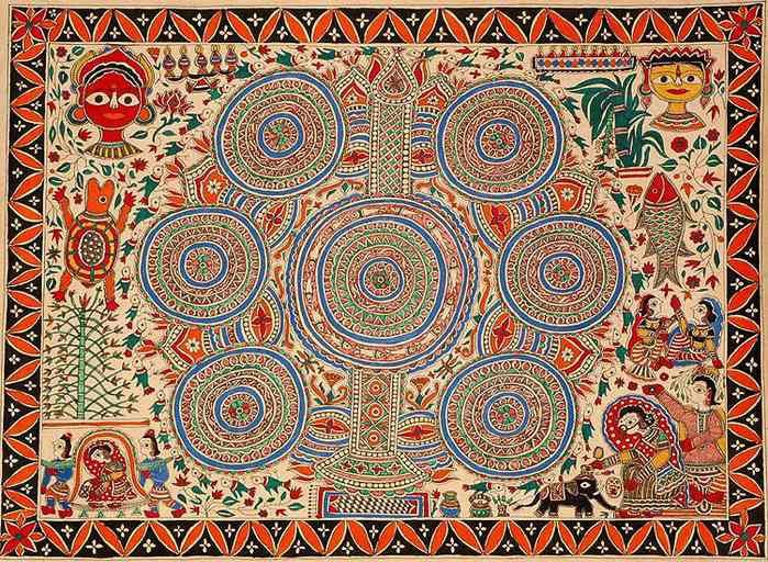 Khobar Art Poster 02