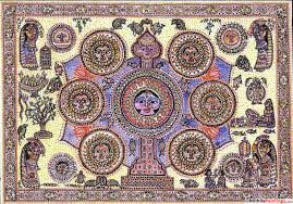 Khobar Art Poster 05