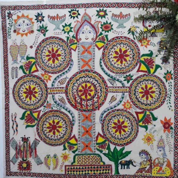 Khobar Art Poster 06