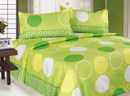 Printed Bed Sheet 03