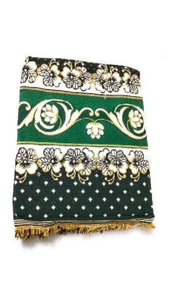 Solapur Bed Sheet 01