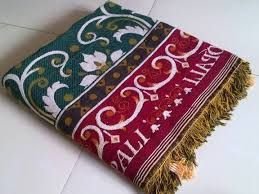 Solapur Bed Sheet 02