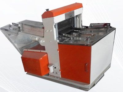 High Speed Bread Slicer 01