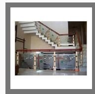 Colored Glass Designing Services 01