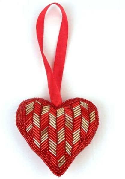 Christmas Hanging 02