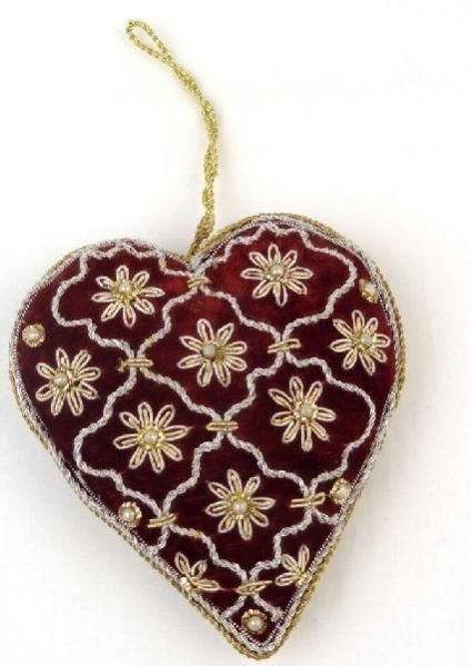 Christmas Hanging 04