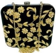 Ladies Designer Clutch Bag 02