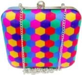 Ladies Designer Clutch Bag 03