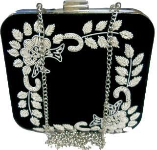 Ladies Designer Clutch Bag 04