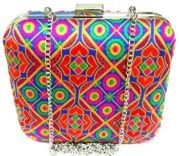 Ladies Designer Clutch Bag 05