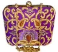 Ladies Designer Clutch Bag 06