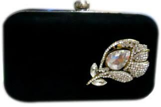 Ladies Designer Clutch Bag 07