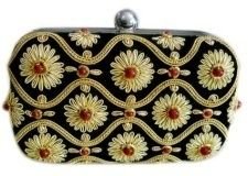 Ladies Designer Clutch Bag 08