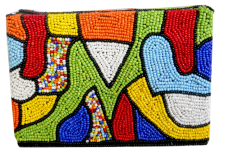 Ladies Designer Clutch Bag 09