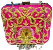 Ladies Designer Clutch Bag 11