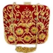 Ladies Designer Clutch Bag 13