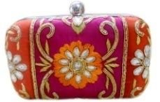 Ladies Designer Clutch Bag 14