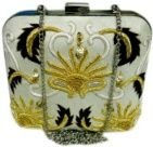 Ladies Designer Clutch Bag 15