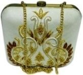 Ladies Designer Clutch Bag 17