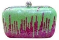 Ladies Designer Clutch Bag 18