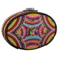Ladies Designer Clutch Bag 23